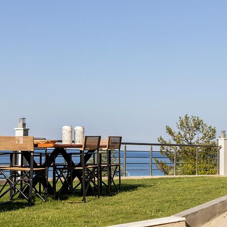 Onites Elegant Suites Скала-Потамиас Экстерьер фото