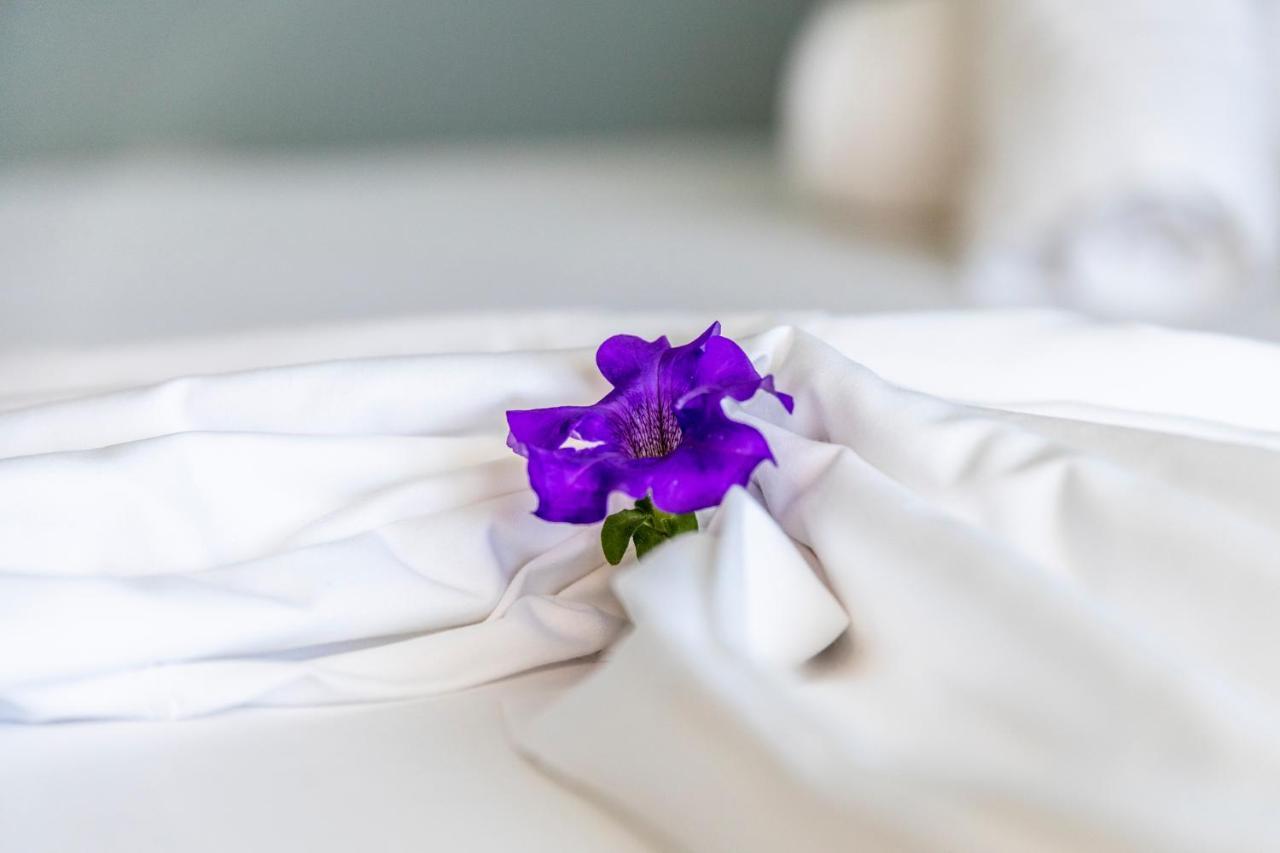 Onites Elegant Suites Скала-Потамиас Экстерьер фото