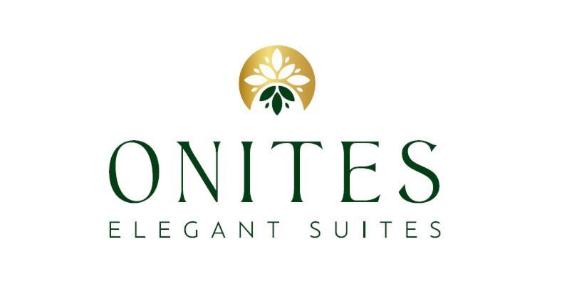 Onites Elegant Suites Скала-Потамиас Экстерьер фото